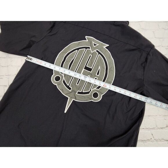 RARE ICP Insane Clown Posse UGA Underground Avengers 2XL Crop Circles Shirt - Picture 3 of 9